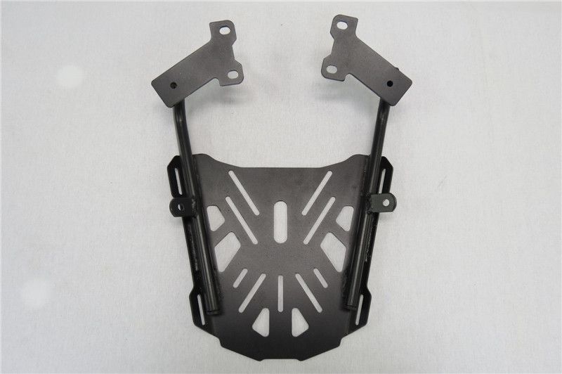 リアキャリア＆サイドキャリアセット