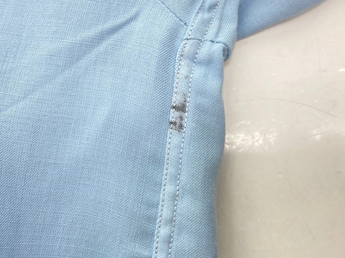 ヴィンテージ vintage 50's 60'sWimbledon オープンカラ ヴィンテージ vintage 50's 60'sWimbledon オープンカラー 開襟