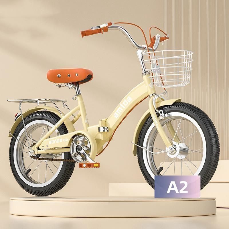 子供用自転車 16インチ4歳