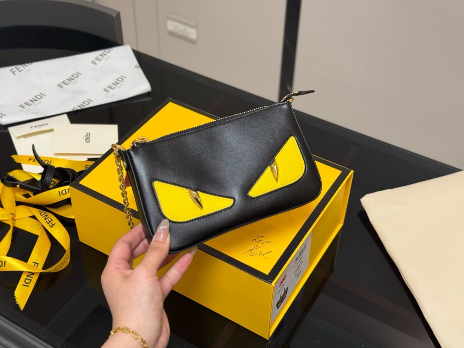 美品❗️FENDI モンスター ボンバージャケット 48サイズ 1879645250.jpg?1681572749