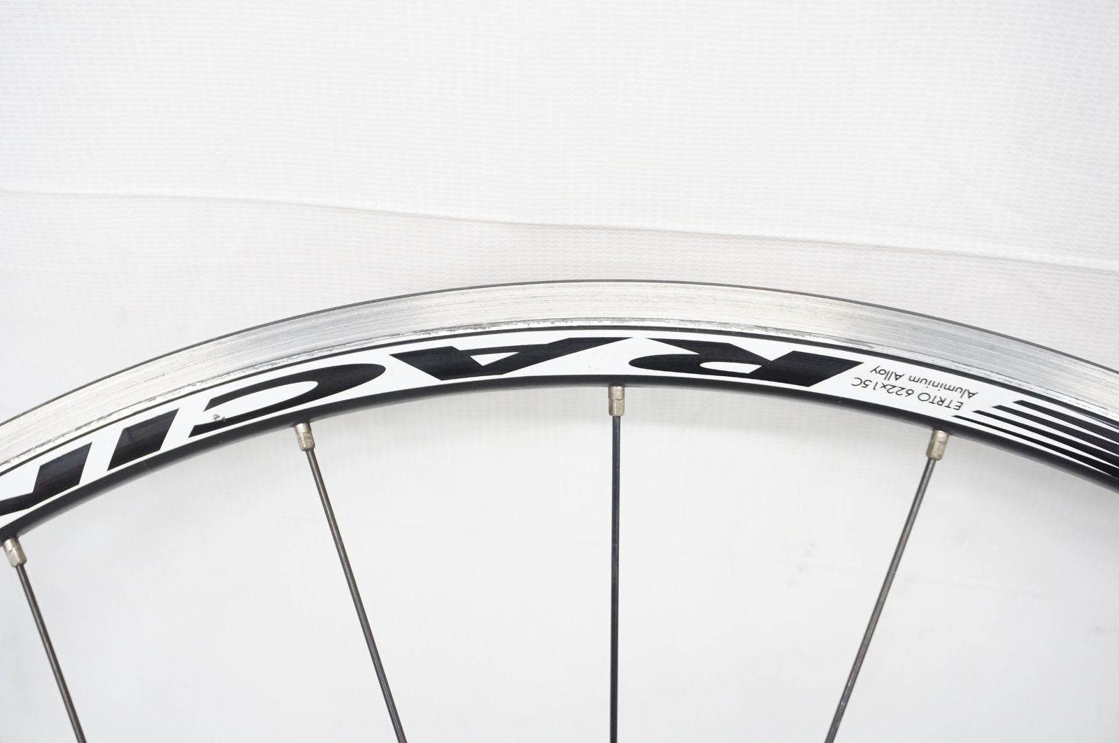 FULCRUM 「フルクラム」 RACING7 C15 シマノ11速 ホイールセット