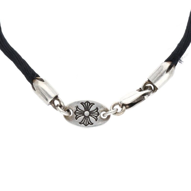 クロムハーツ KZ ケーゼット スタースタック シルクブレスレット メンズ WWW_SHINETEETH_COM