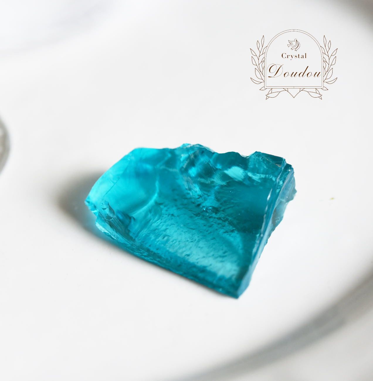 アンダラクリスタル エレトリックブルー〔sa4023〕