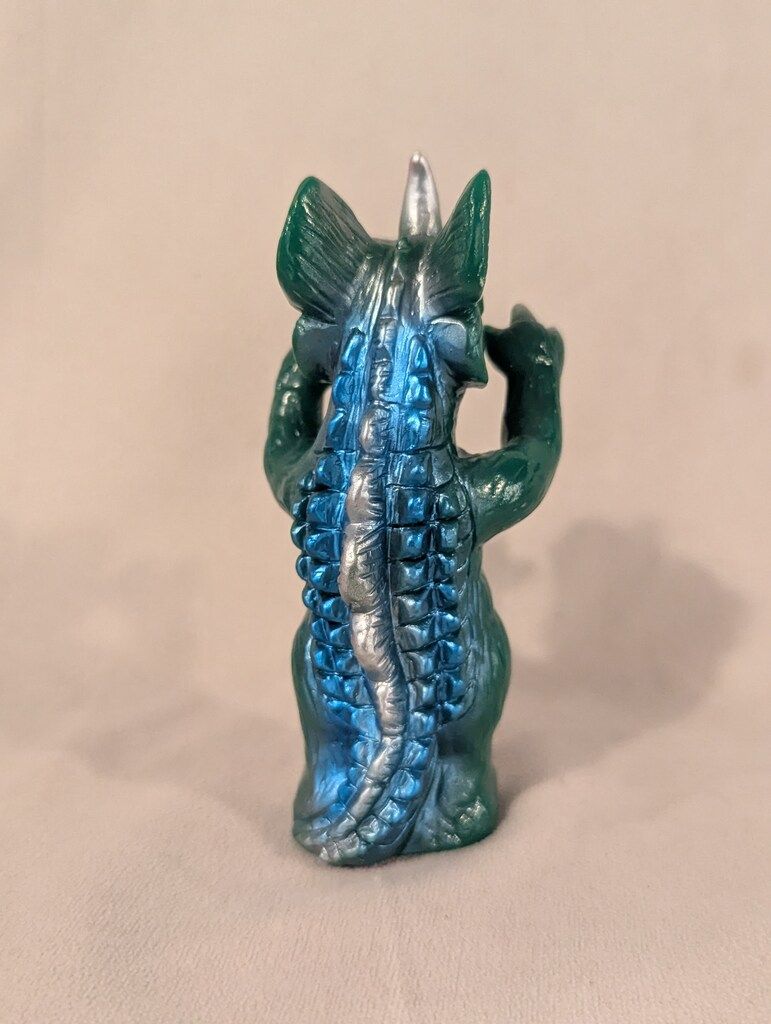ドラギラス
