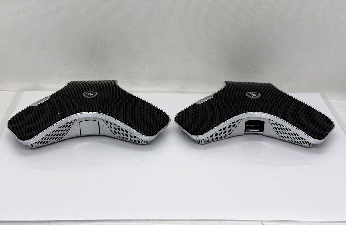 2個 Groupシリーズ用マイク