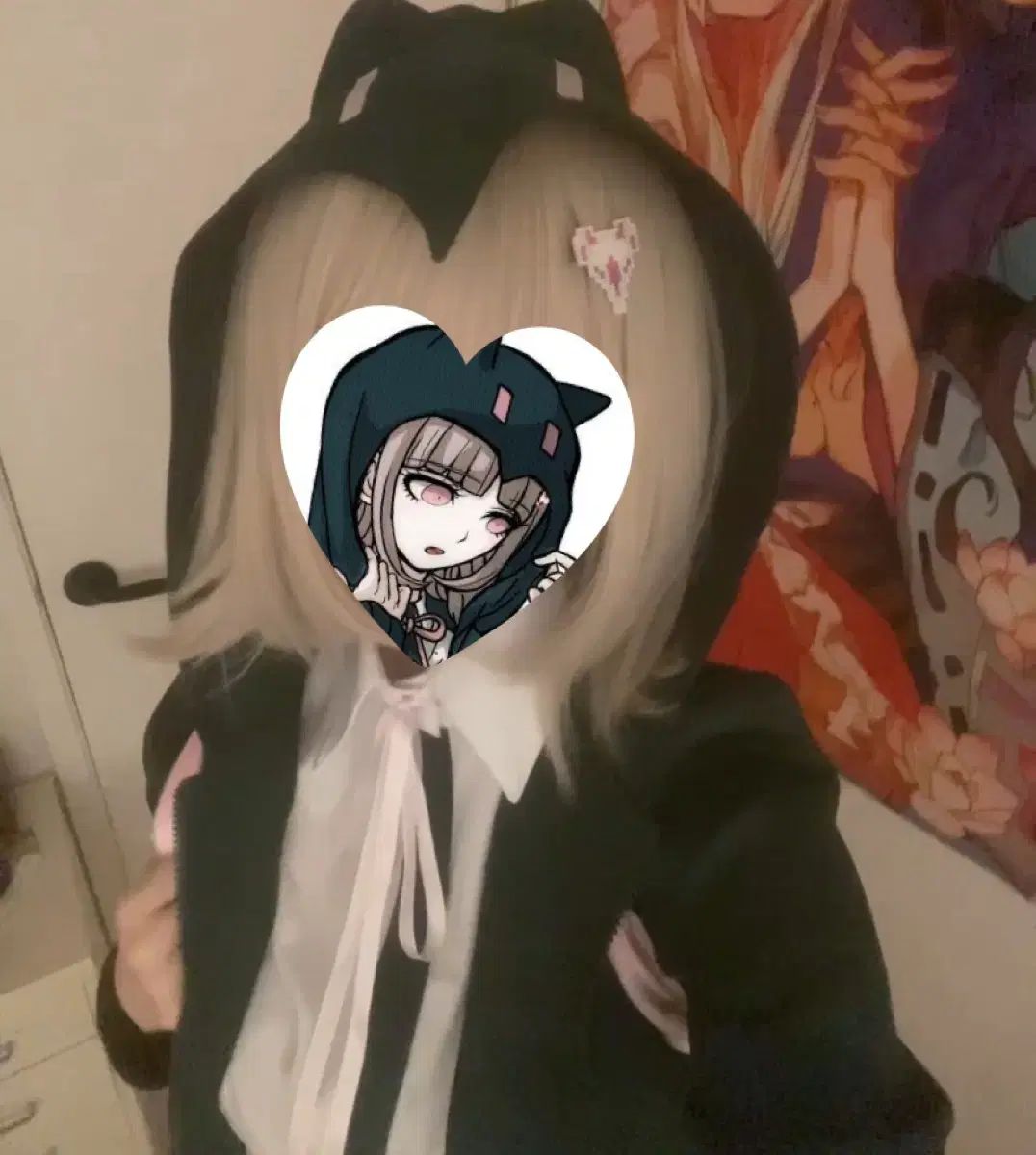 ● ダンガンロンパ