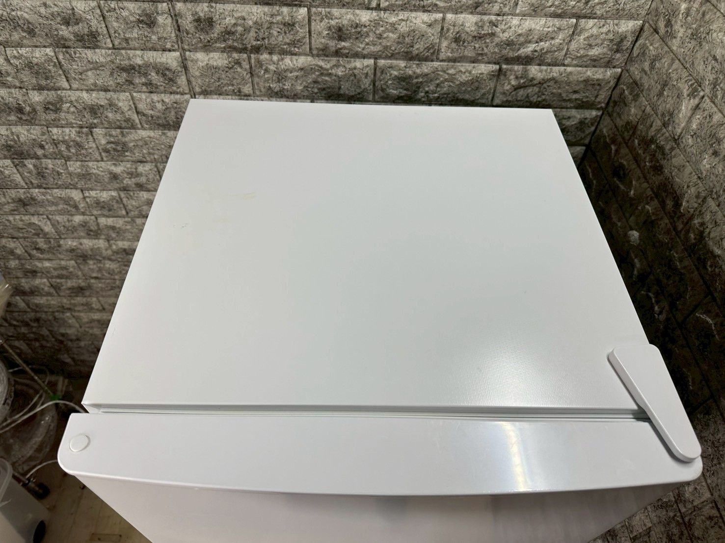 大阪送料無料☆3か月保障付き☆冷蔵庫☆2022年☆JR-N130C☆R-968