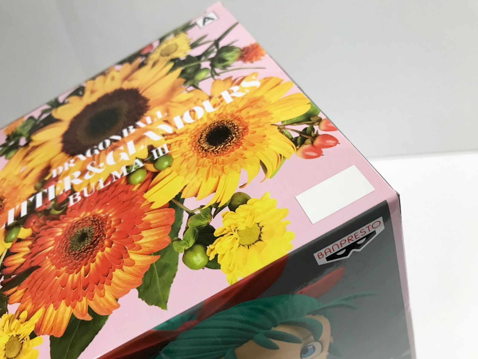 ドラゴンボール 併売品