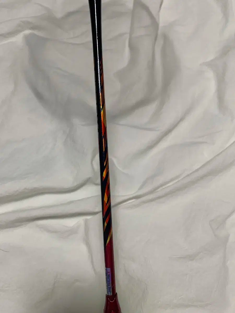  ASTROX アストロクス 99 プロ 兄弟 チェリー ホワイト その他 バドミントン