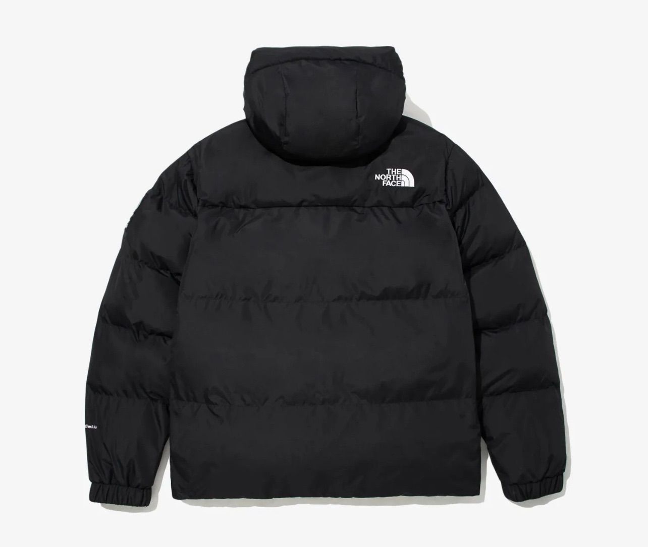 韓国限定】ノースフェイス ダウンASPEN AIR EX JACKET L - メルカリ