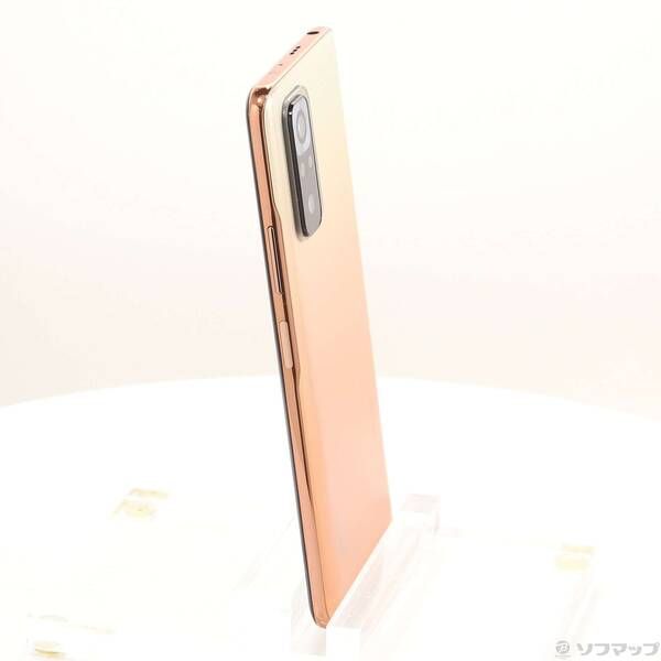 超美品 SIMフリー Redmi Note 10 Pro グラディエントブロンズ M222 Redmi Note 10 Pro 本体 SIMフリー グラディエントブロンズ