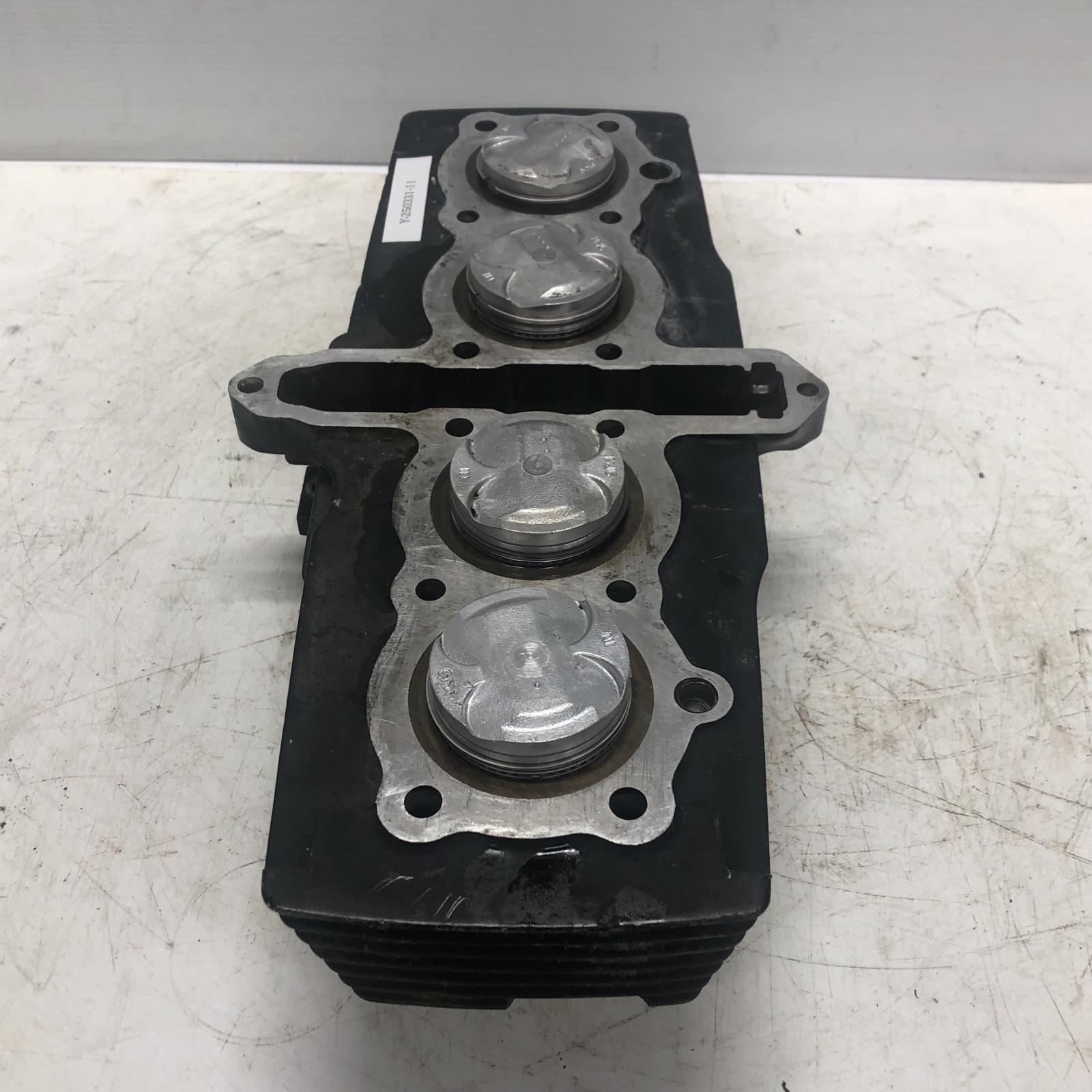 ☆最終値下げ☆CBR400F シリンダー ピストン コンロッド CBX CBR