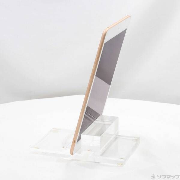 中古品〕 iPad mini 第5世代 256GB ゴールド FUU62J／A Wi-Fi【262】 mini
