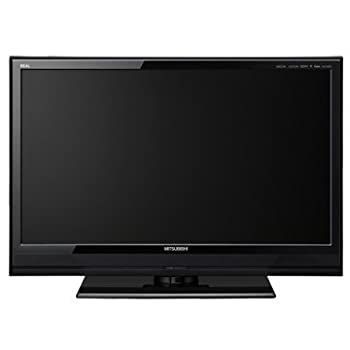中古】 三菱電機 40V型フルハイビジョン 液晶テレビ HDD 500GB
