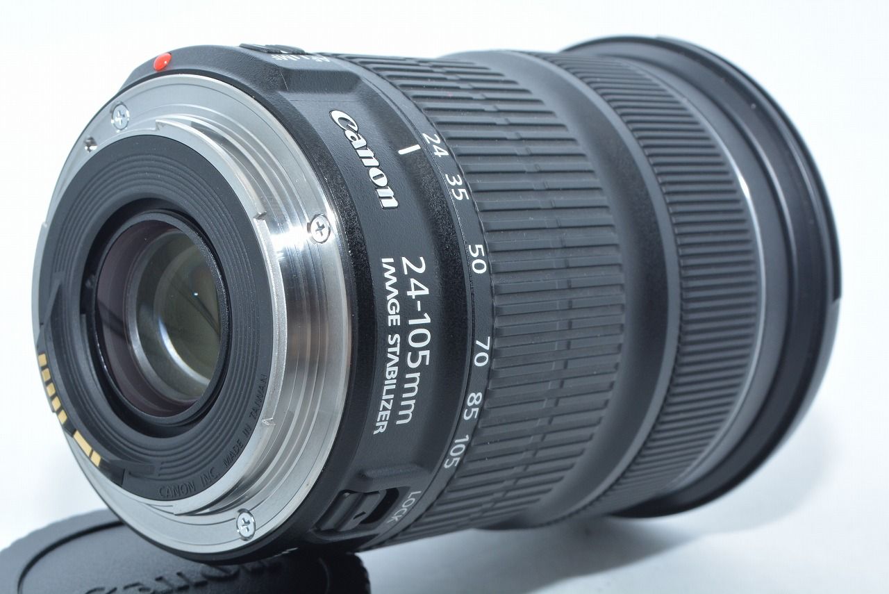 キヤノン Canon EF24-105mm F3.5-.5.6 IS STM | レンズ(ズーム) キヤノン Canon EF24-105mm F3.5-.5.6 IS STM | レンズ(ズーム)