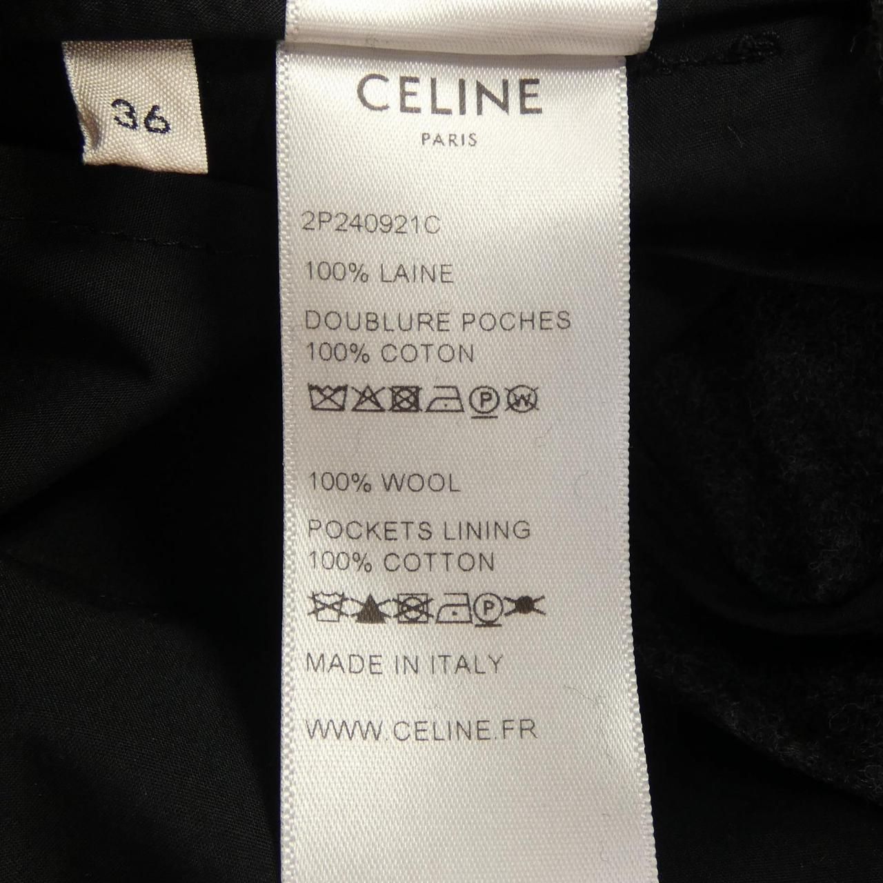 セリーヌ CELINE