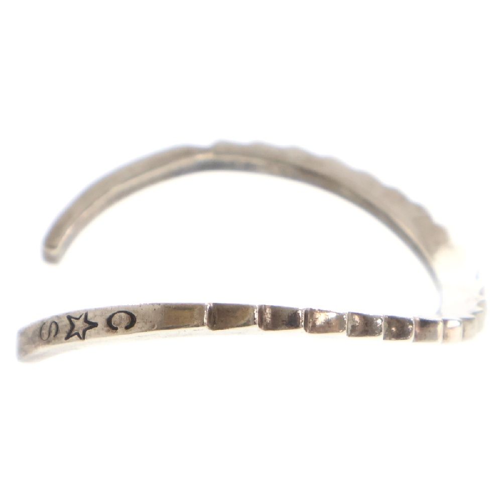 CODY SANDERSON (コディーサンダーソン) Saw Teeth バングル