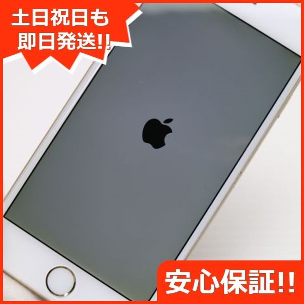 美品 SOFTBANK iPhone6 64GB ゴールド 即日発送 スマホ Apple SOFTBANK 本体 白ロム 土日祝発送OK 05000  - メルカリ