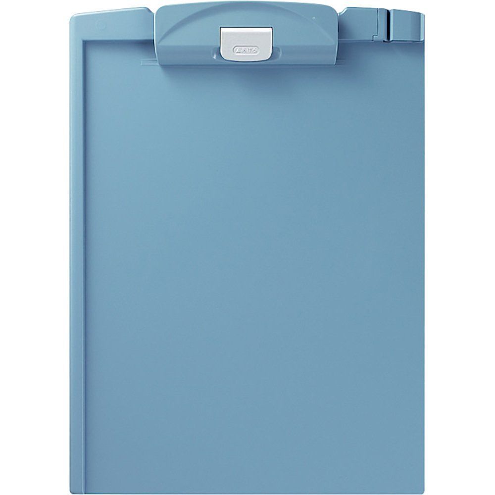 売切注意 お急ぎ下さい コクヨ KOKUYO クリップボード H A4 短辺とじ 青 ヨハ-H78B