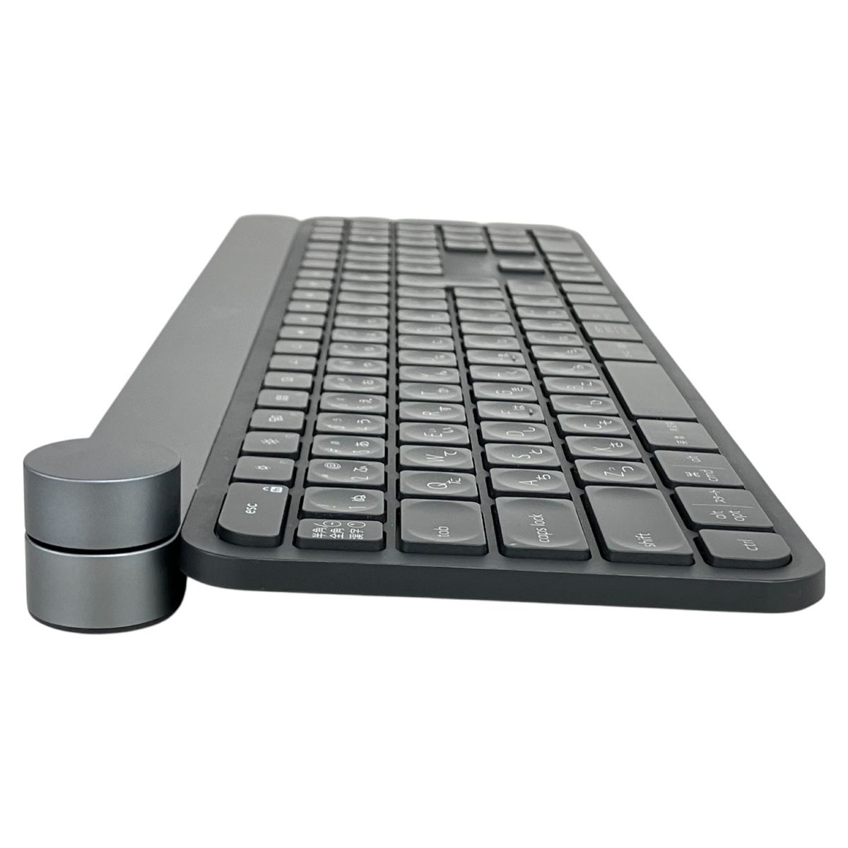 Logicool - 中古 logicool CRAFT KX1000s 2025年最新】Yahoo!オークション -logicool kx1000sの中古品