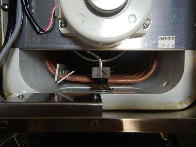 サーバー DBF-25SB