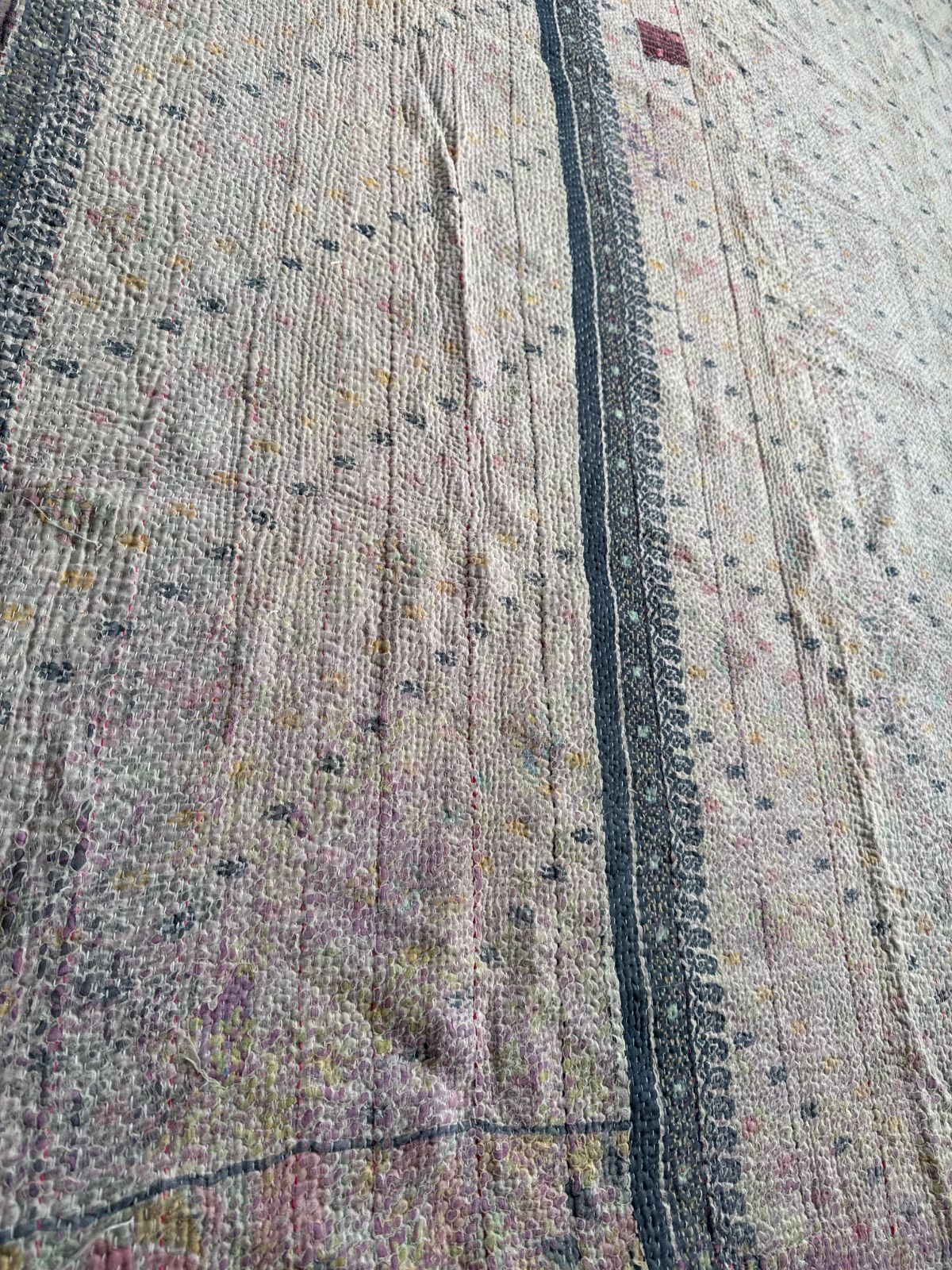 刺し子 ハンドメイド