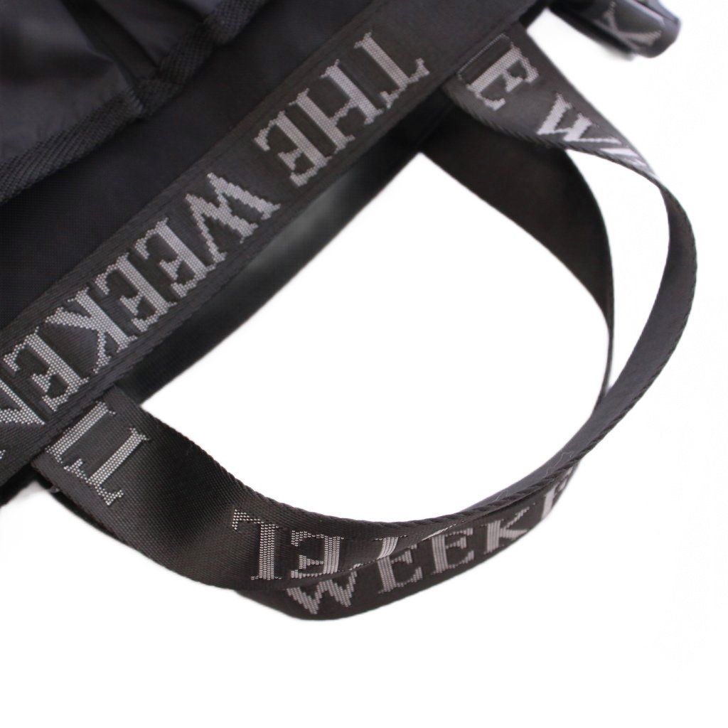 ザウィークエンドホテル THE WEEKEND HOTEL SpaBag スパバッグ