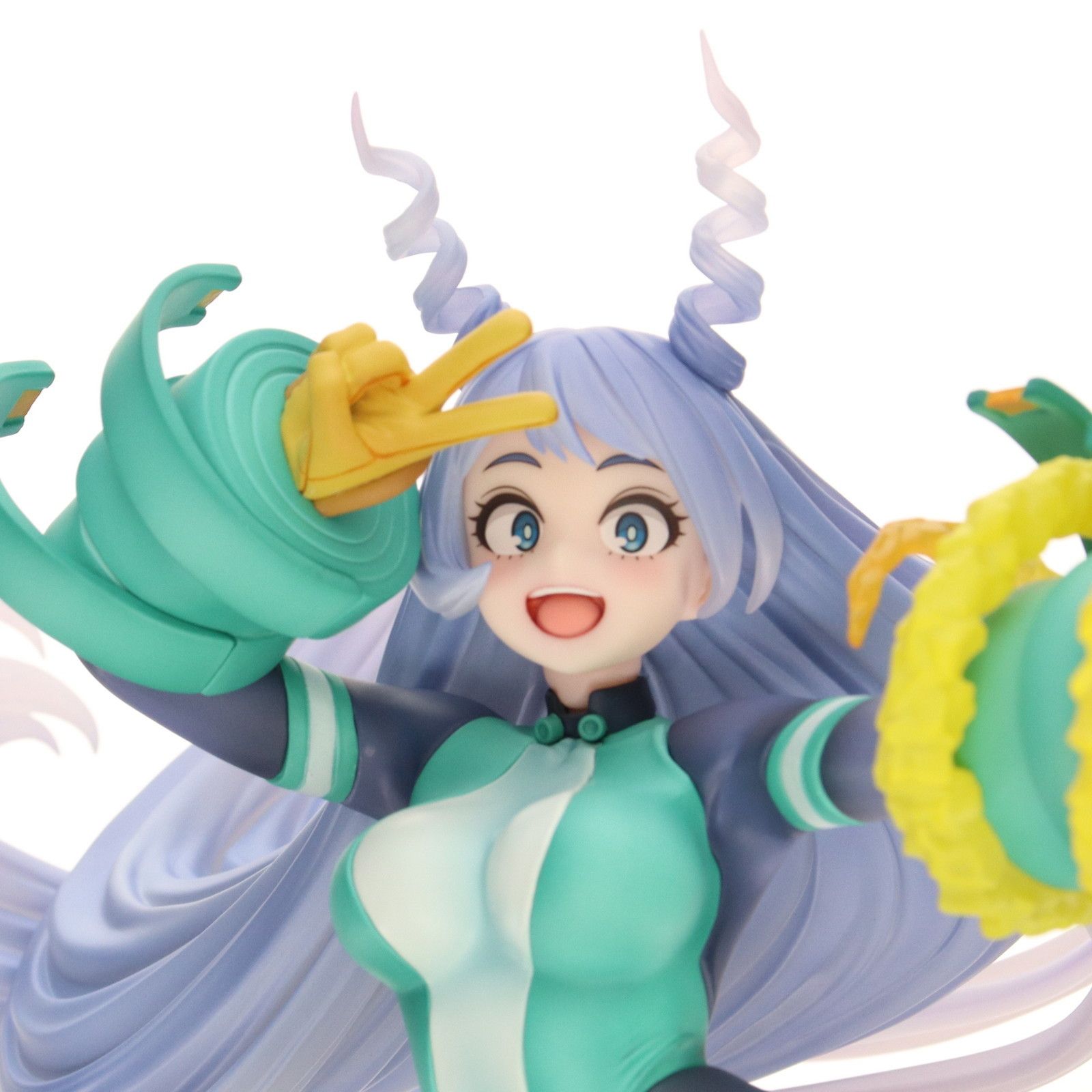 TAITO GEAR&GOODS限定 波動ねじれ-Wave-(はどうねじれ) 僕のヒーロー 