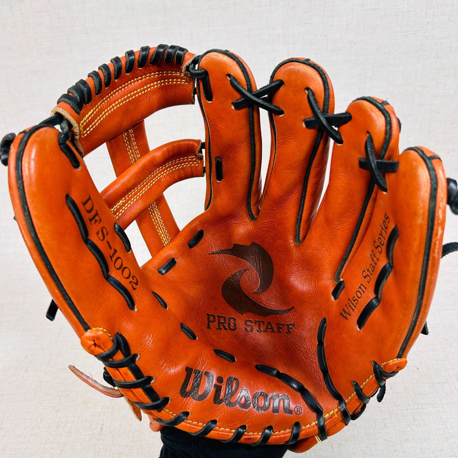 ウィルソン 一般軟式