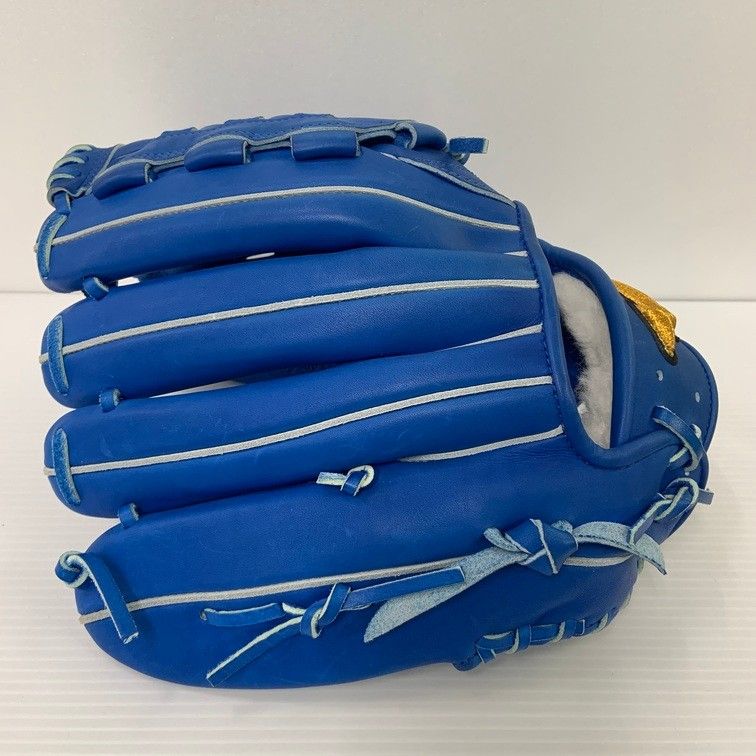 ⭐️新品未使用品⭐️ミズノプロ軟式 オーダーグローブ 刺繍無し 湯