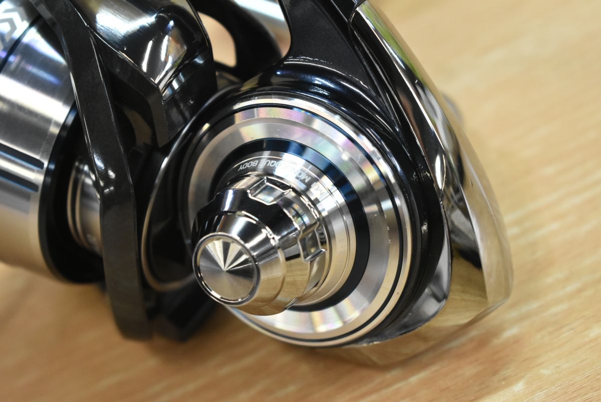 DAIWA CERTATE