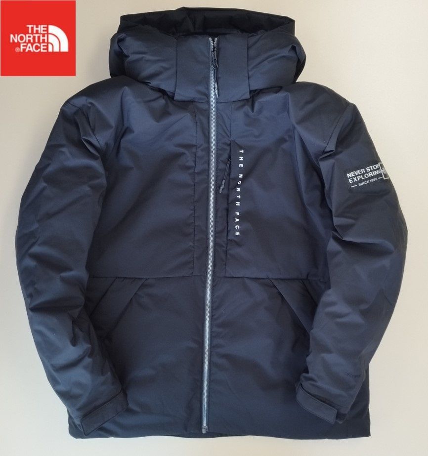 新品 限定 THE NORTH FACE ノースフェイス ダウン パーカー 高級