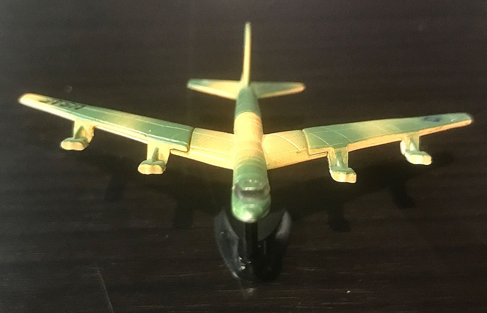 ボーイング B-52 ストラトフォートレス - メルカリ