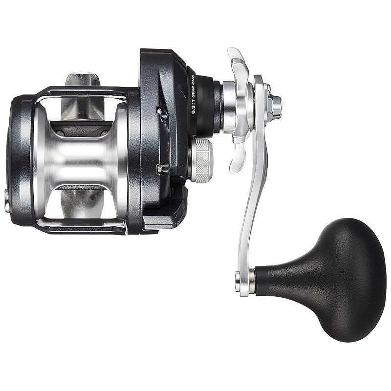 シマノ(SHIMANO) ベイトリール 両軸 20 トリウム 1500HG(右) ジギング 初心者向け シマノ ベイトリール 両軸 20 トリウム 1500HG（右ハンドル） シマノ