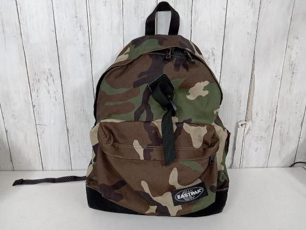 EASTPAK SOPHNET. × EASTPAK 限定 バックパック リュック ソフ 