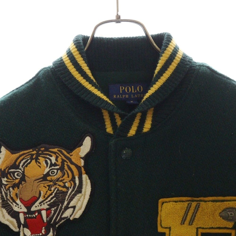 セール中‼️POLO by Ralph Lauren 50周年記念 スタジャン