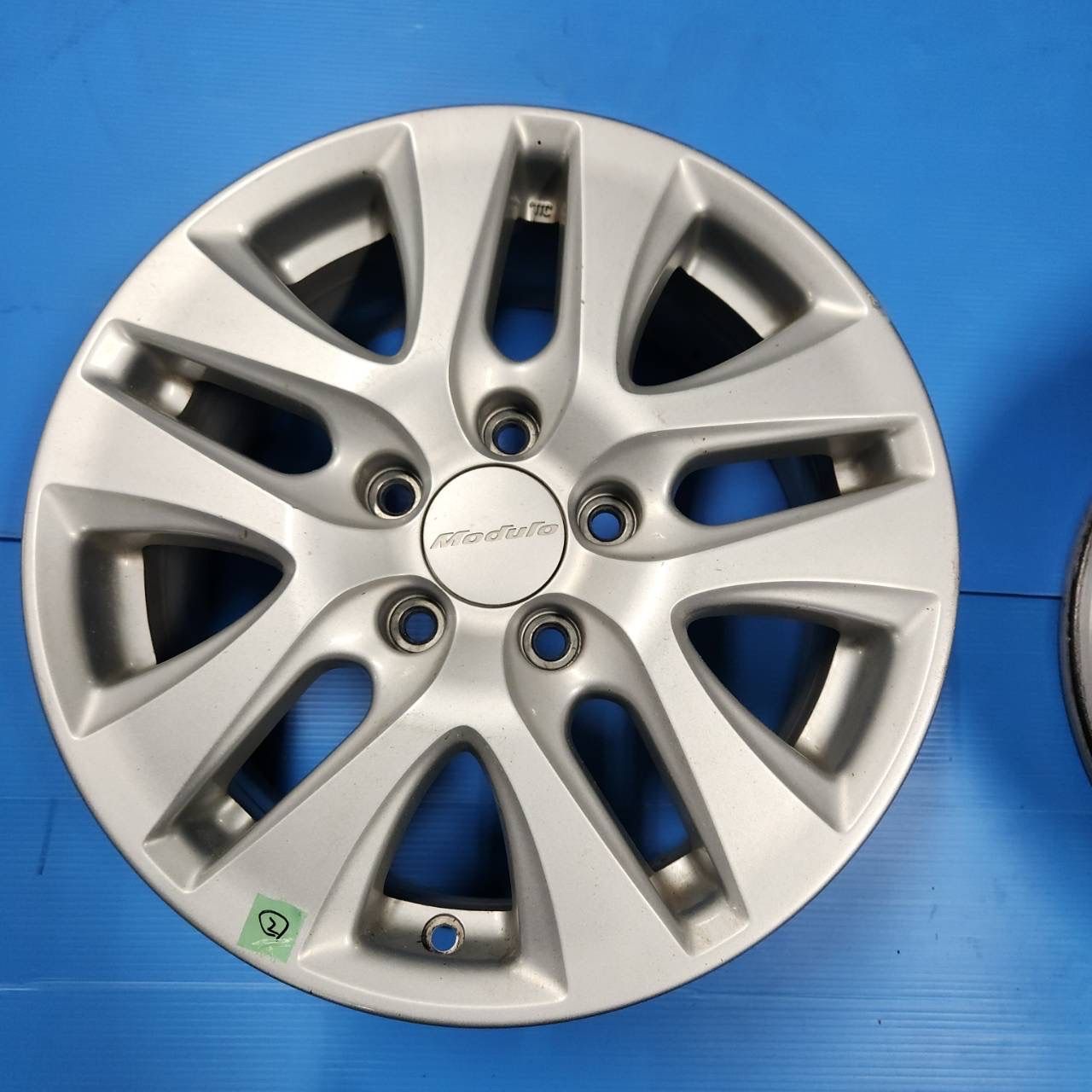 ホンダ 16インチ ヴェゼル純正 2本セット ホンダ純正ホイール 16インチ ヴェゼルのおすすめ人気商品一覧