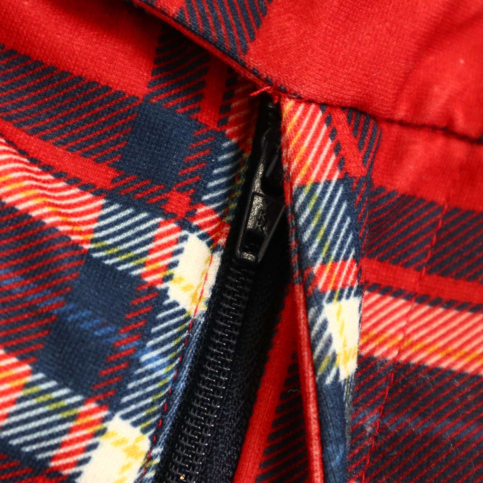 Admiral アドミラル ゴルフパンツ ストレッチ チェック柄 M Admiral GOLF アドミラル ゴルフ 通年 ロゴ ストレッチ