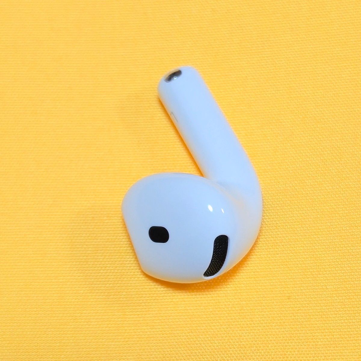 美品】AirPods4 第四世代 左耳 ノイズキャンセリング A3056 ANC