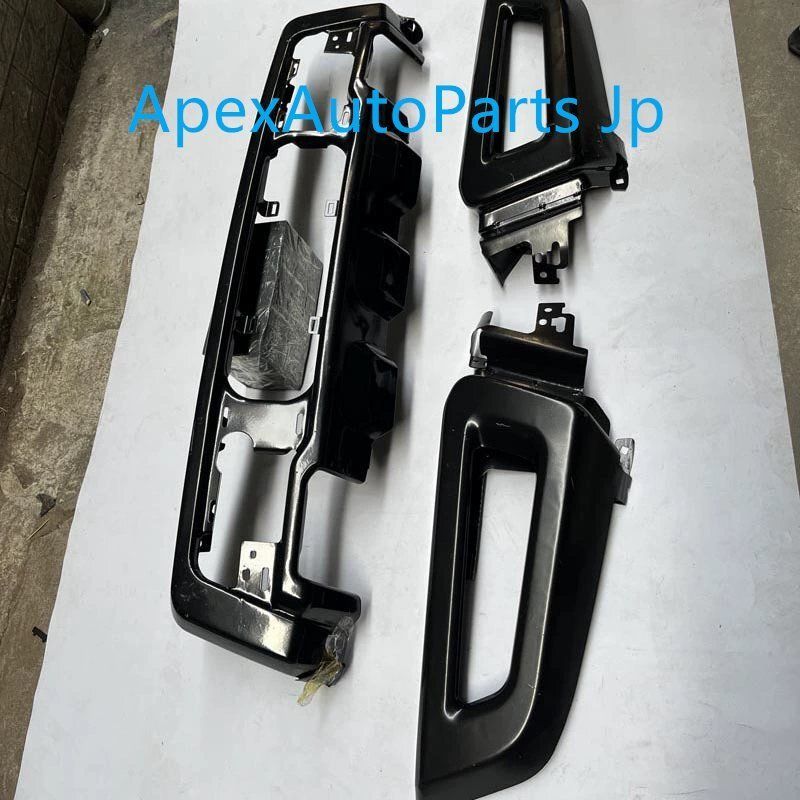 2017-2020 フォードラプターF150 フロントバンパー フロントプロテクションバー スタイル バンパーガード