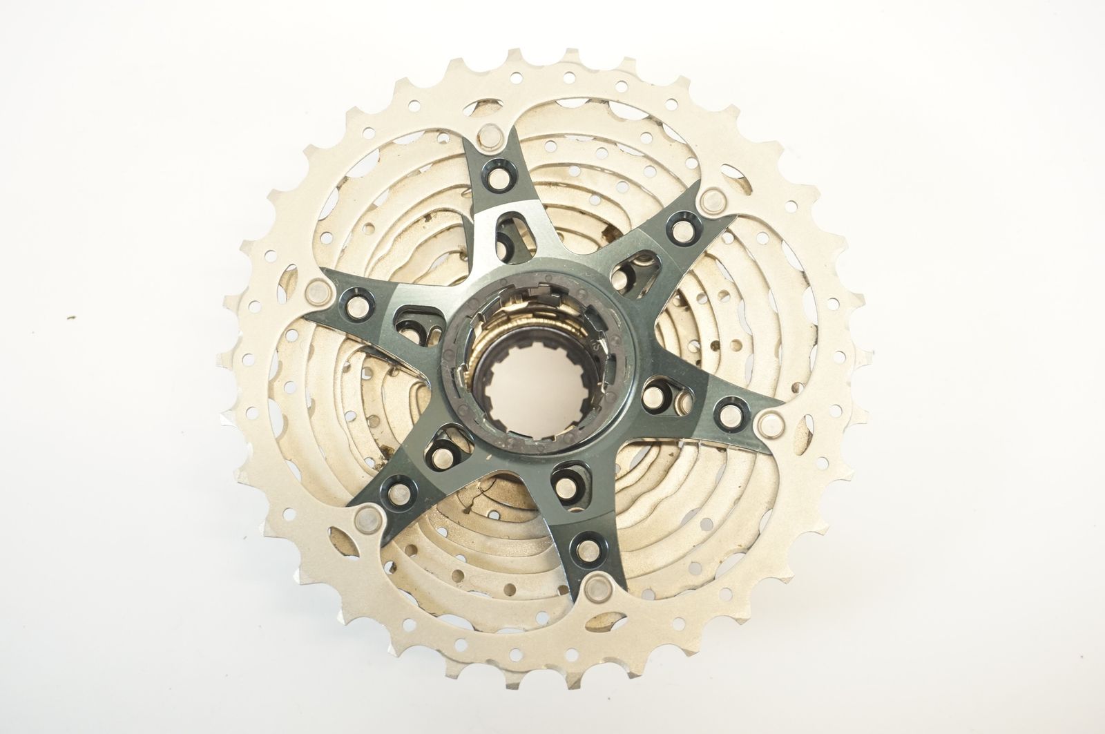 SHIMANO シマノ CS-HG800-11 11-34T 11s スプロケット バイチャリ宇都宮店