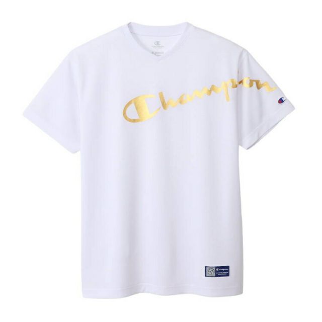 HANES ヘインズ SHORT SLEEVE T-S ホワイト Sサイズ C3-XV302 10 | スポーツ 運動 服 衣類 ウエア ウェア トップス ショートスリーブ Tシャツ 半袖 着心地 デザイン 吸汗速乾 抗菌防臭機能 生地 機能性 ブ