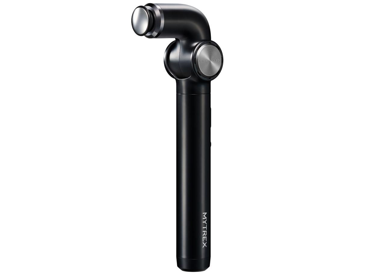 4営業日で発送 創通メディカル MTRBEH24B コンパクトハンディガン ボディケア MYTREX REBIVE EX HANDY マイトレックス リバイブ イーエックスハンデ