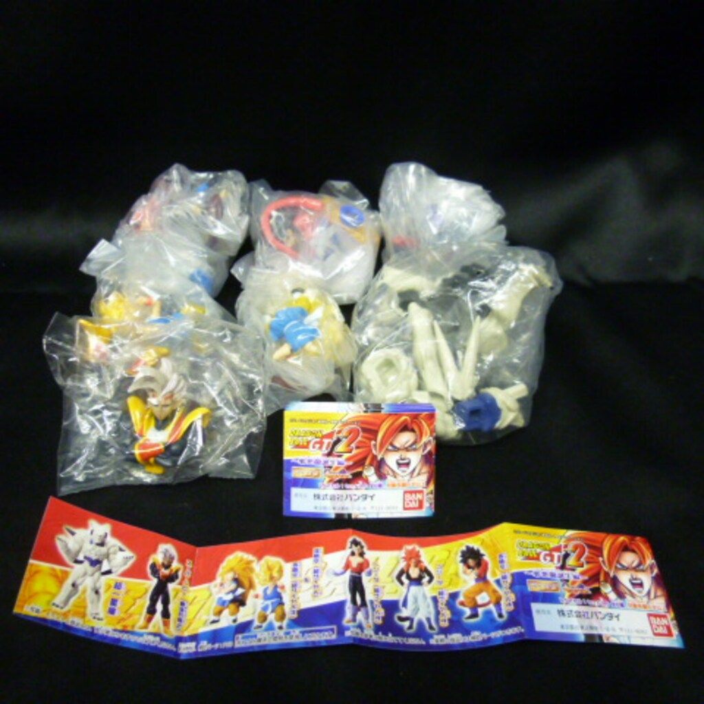 ☆　超彩色　ドラゴンボールフィギュア　天津飯　チャオズ　餃子　☆ ☆ 超彩色 ドラゴンボールフィギュア 天津飯 チャオズ 餃子