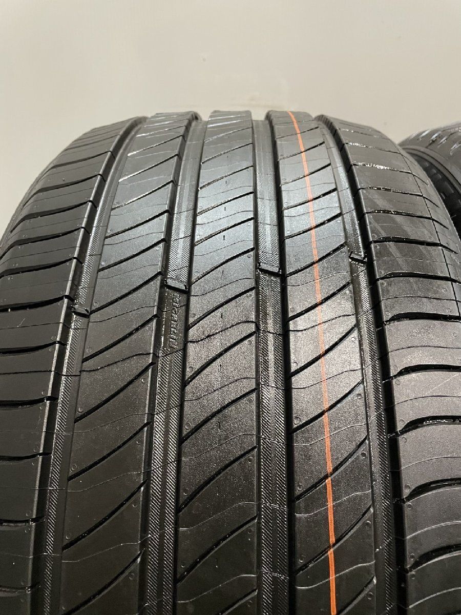 【新品】MICHELIN PRIMACY4 ACOUSTIC 245/40R19 98W 19インチ 夏タイヤ 4本 22年製 吸音スポンジ アルファード ヴェルファイア等　(MTZ111)クレジットカード QRコード決済可能 新品】MICHELIN PRIMACY4 ACOUSTIC 245/40R19 98W 19インチ 夏タイヤ 4