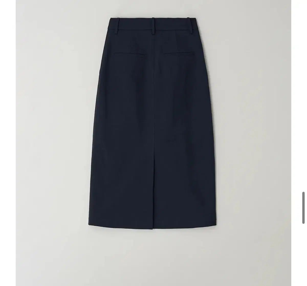 ロングスカート