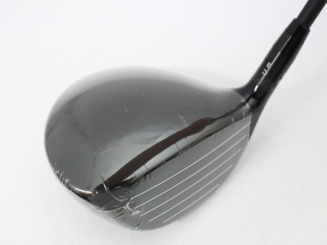 ドライバー タイトリスト GT280 Mini Driver/TENSEI 1K BLACK 65