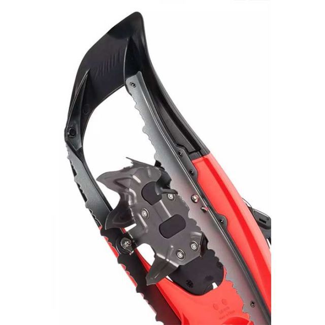 バックカントリー ハイク