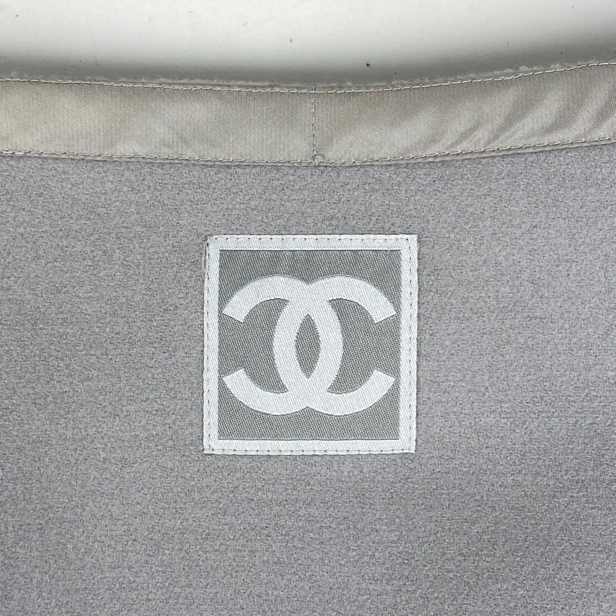 ラップスカート