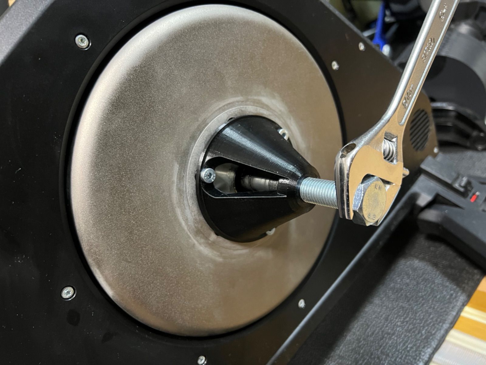 Tacx Neo Smart ディスク分解専用工具付き Tacx Neo Smart Disc Extractor 互換品 - メルカリ